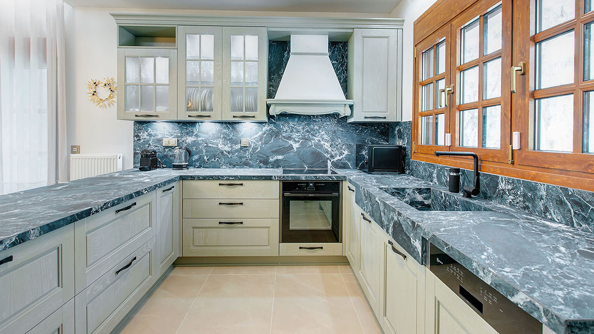 Asteri Villa, Sani Luxury Villas Collection